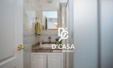 SE VENDE CASA EN ARCADA ALAMEDA