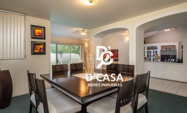 SE VENDE CASA EN ARCADA ALAMEDA