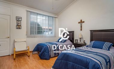 SE VENDE CASA EN ARCADA ALAMEDA
