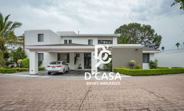 SE VENDE CASA EN ARCADA ALAMEDA