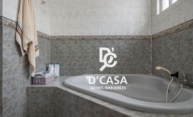 SE VENDE CASA EN ARCADA ALAMEDA