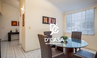 SE VENDE CASA EN ARCADA ALAMEDA