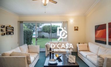 SE VENDE CASA EN ARCADA ALAMEDA