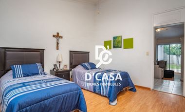 SE VENDE CASA EN ARCADA ALAMEDA