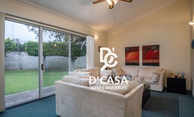 SE VENDE CASA EN ARCADA ALAMEDA
