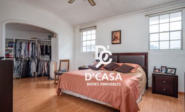 SE VENDE CASA EN ARCADA ALAMEDA