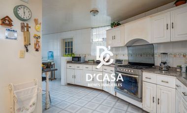 SE VENDE CASA EN ARCADA ALAMEDA