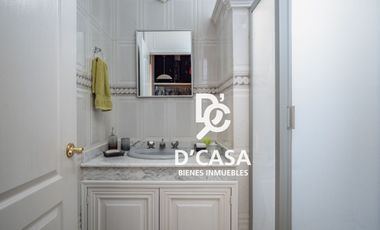 SE VENDE CASA EN ARCADA ALAMEDA