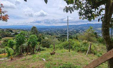 Lote en venta Guarne