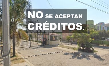 OY CASA CON CESION DE DERECHOS ADJUDICATARIOS LISTA PARA ESCRITURAR EN VILLAS DE LA HACIENDA lll, TLAJOMULCO, JALISCO