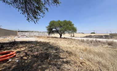 Terreno plano de 262 m2 en Fuentes Residencial en oportunidad