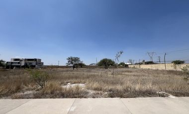 2 terrenos planos de 264 m2 en Fuentes Residencial en oportunidad