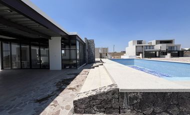 2 terrenos planos de 264 m2 en Fuentes Residencial en oportunidad
