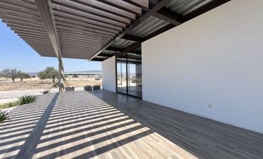 2 terrenos planos de 264 m2 en Fuentes Residencial en oportunidad