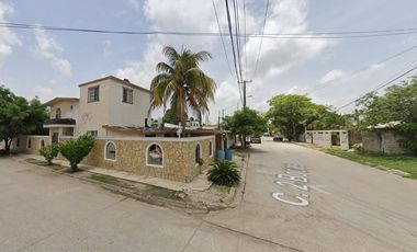 OY CASA ADJUDICADA LISTA PARA ESCIRUTAR EN ELECTRICISTAS, ALTAMIRA, TAMAULIPAS