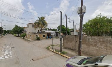 OY CASA ADJUDICADA LISTA PARA ESCIRUTAR EN ELECTRICISTAS, ALTAMIRA, TAMAULIPAS