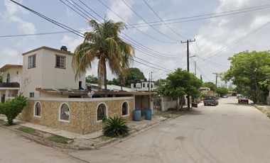 OY CASA ADJUDICADA LISTA PARA ESCIRUTAR EN ELECTRICISTAS, ALTAMIRA, TAMAULIPAS