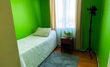 Vendo Casa de cinco dormitorios en Quilpue  a pasos del troncal Sur