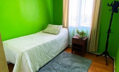 Vendo Casa de cinco dormitorios en Quilpue  a pasos del troncal Sur