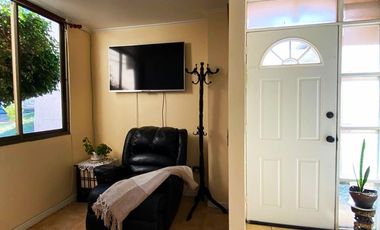 Vendo Casa de cinco dormitorios en Quilpue  a pasos del troncal Sur