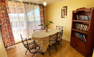 Vendo Casa de cinco dormitorios en Quilpue  a pasos del troncal Sur