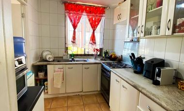 Vendo Casa de cinco dormitorios en Quilpue  a pasos del troncal Sur