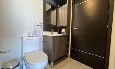 Departamento de 1 Recámara con Terraza. Equipado y Amueblado
