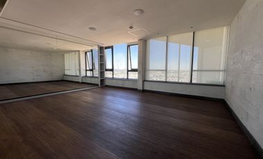 Departamento de 1 Recámara con Terraza. Equipado y Amueblado