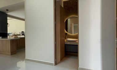 Casa de 1 piso en preventa