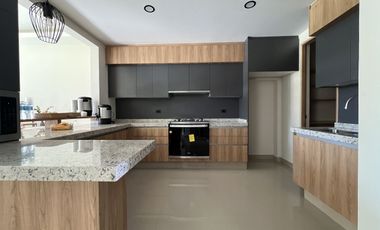 Casa de 1 piso en preventa