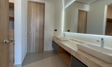 Casa de 1 piso en preventa