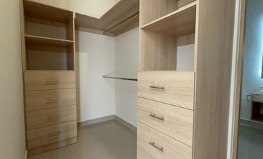 Casa de 1 piso en preventa