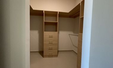 Casa de 1 piso en preventa