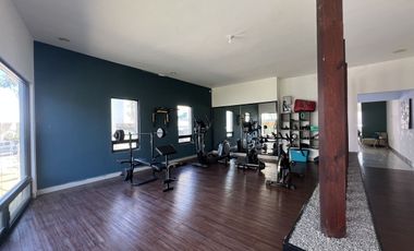 Casa de 1 piso en preventa