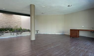 Casa de 1 piso en preventa