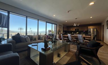Penthouse de 3 habitaciones con Terraza