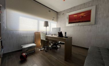 Penthouse de 3 habitaciones con Terraza