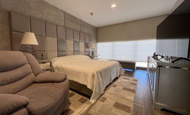 Penthouse de 3 habitaciones con Terraza