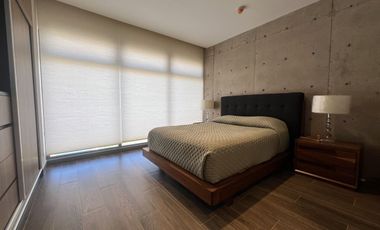 Penthouse de 3 habitaciones con Terraza
