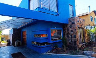 Vendo Casa de cinco dormitorios a pasos de El portal Belloto