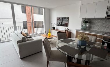 Vendo departamento de 3 habitaciones duplex Quito tenis