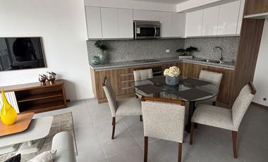 Vendo departamento de 3 habitaciones duplex Quito tenis