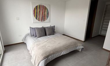 Vendo departamento de 3 habitaciones duplex Quito tenis