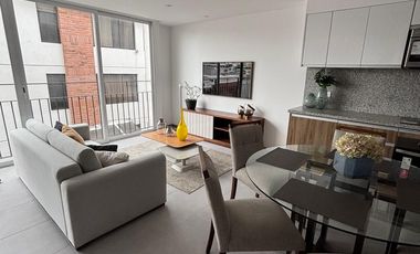 Vendo departamento de 3 habitaciones duplex Quito tenis