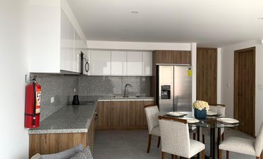 Vendo departamento de 3 habitaciones duplex Quito tenis