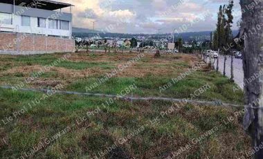 Venta de lotes de terreno con precios de oportunidad