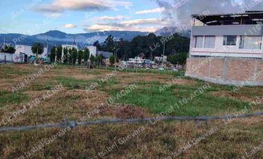 Venta de lotes de terreno con precios de oportunidad