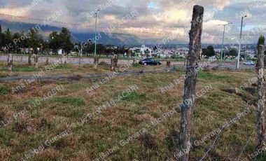 Venta de lotes de terreno con precios de oportunidad