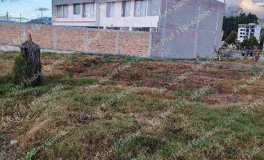 Venta de lotes de terreno con precios de oportunidad
