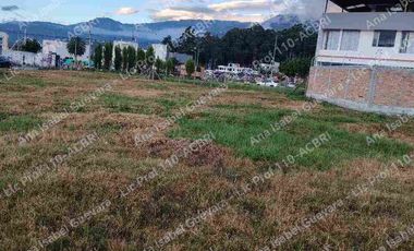 Venta de lotes de terreno con precios de oportunidad